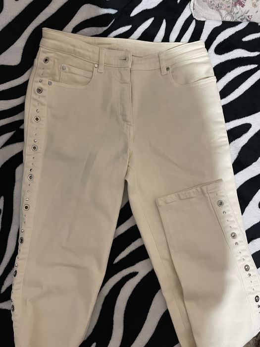 Брендовые стильные джинсы belstaff