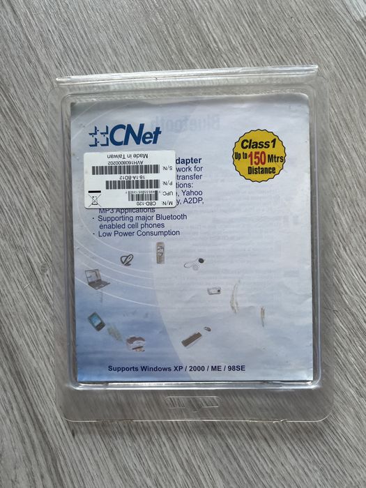 Bluetooth 2.0 USB64283906147458121