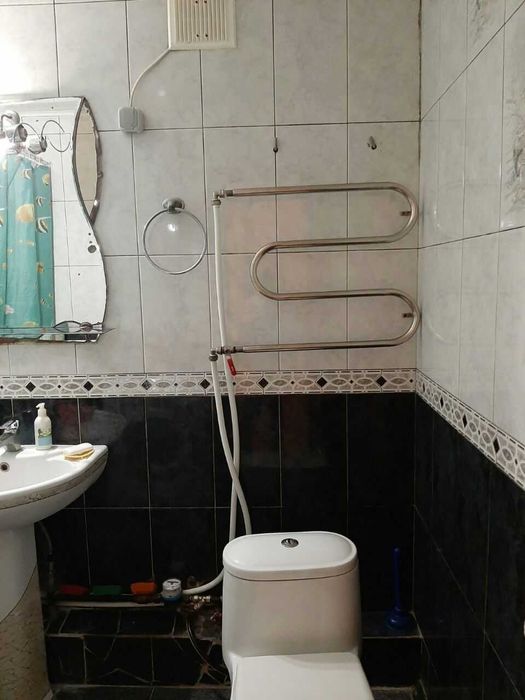 Продам 3х. комнатную квартиру в Безлюдовке.
