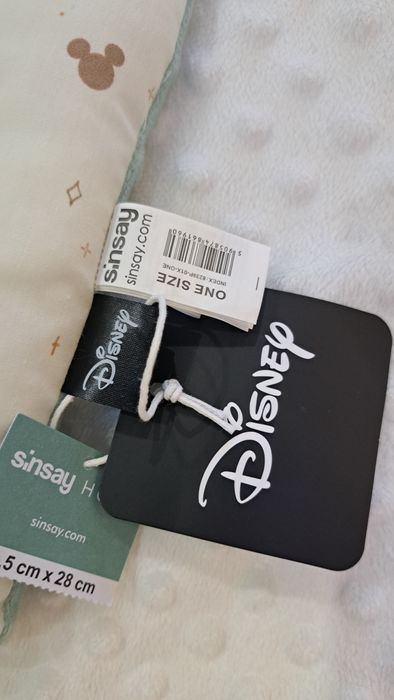 Ортопедичка подушка для дітей