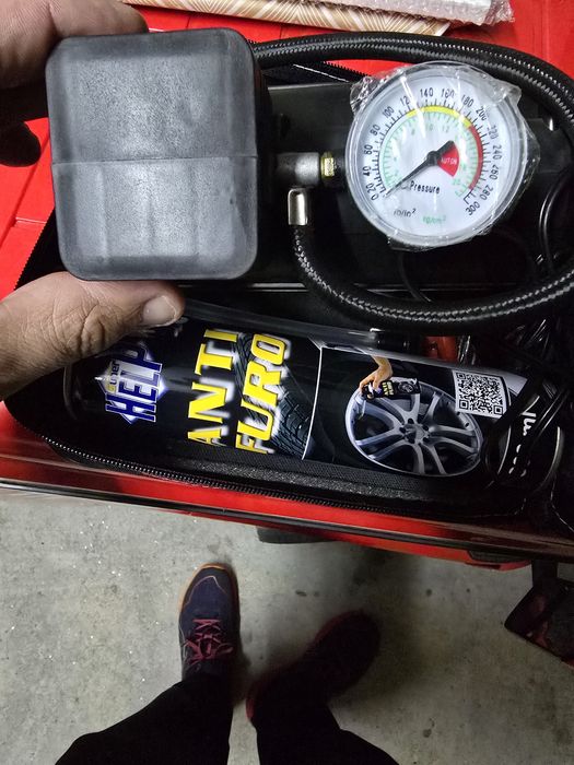 Kit antifurro automóvel universal