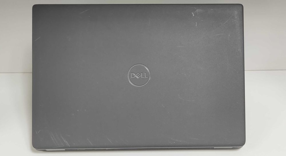 Laptop Dell Latitude 3410 Intel i5-10210u 8GB-DDR4 14" SSD-256GB Win11 Lublin 6m-GW