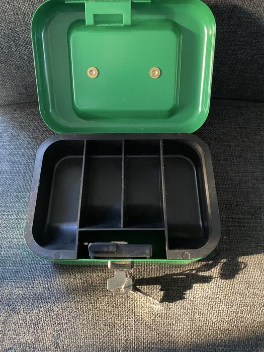 Ящик для денег,кеш бокс,мини сейф Brabantia