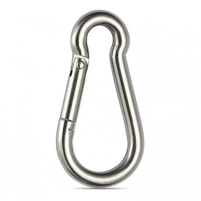 Карабін креплення