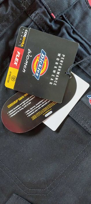 Spodnie uniwersalne Flex rozm28