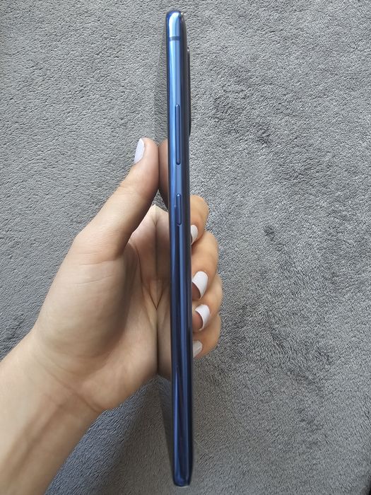 Samsung Galaxy S10 Lite