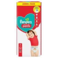 Pieluchomajtki Pampers Pants 4, 5 , 6 ,7