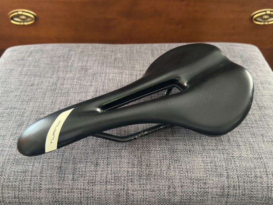 PRO Turnix 152 Shimano siodełko rowerowe MTB gravel Ergon SqLab cross