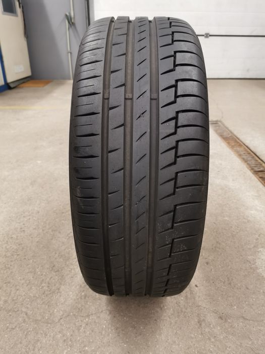 Opona 225/55R17 Continental PremiumContact 6 #198