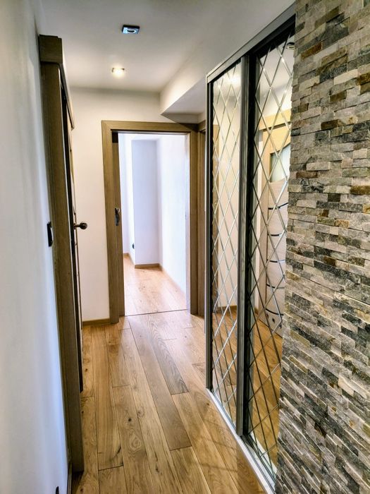 Do wynajęcia mieszkanie 48m