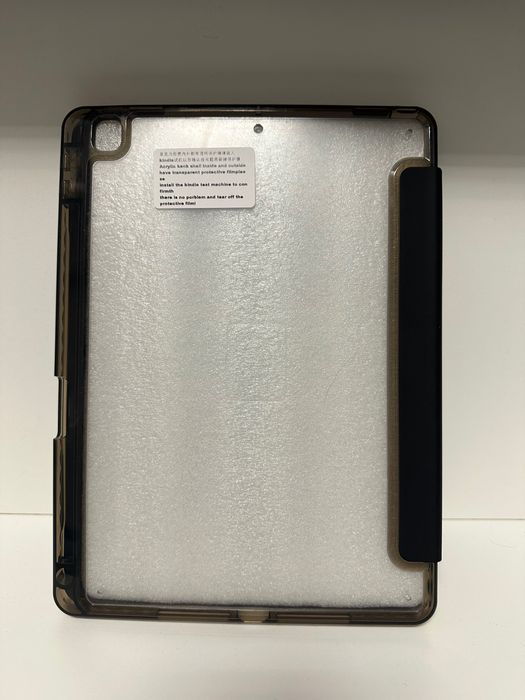 Чохол blue ape iPad case 10.9/2025, 10.2/7/8, 10.5 iPad Air 3, 10.2