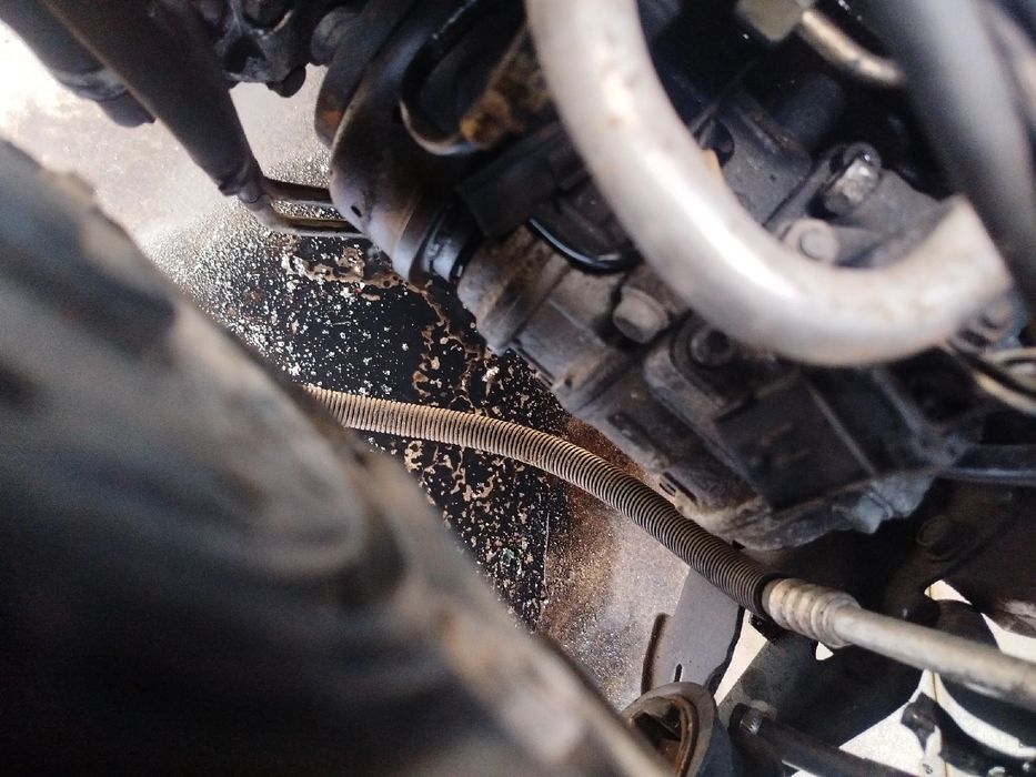 Compressor AC CHRYSLER Voyager / Grand Voyager III (GS)