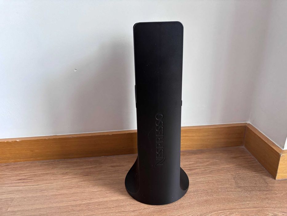 Nespresso - Suporte Original para 6 Pacotes de Cápsulas - C/ Novo