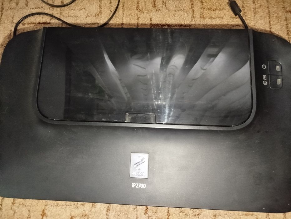 Принтер Canon PIXMA IP2700