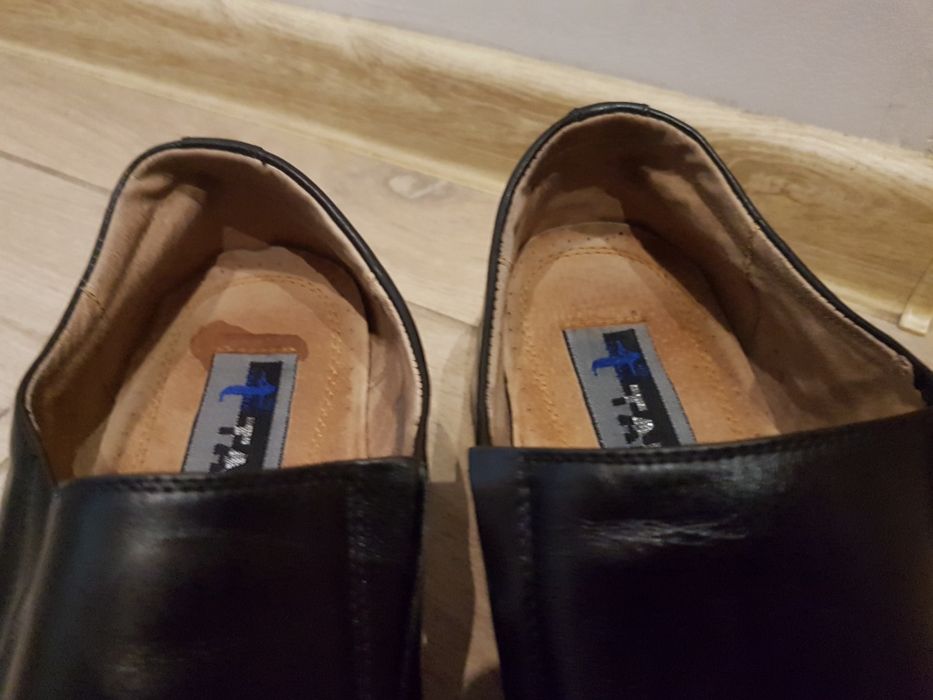 TAiMA Excellent Edition skora roz 42/43