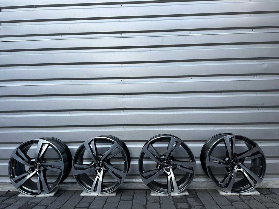 Oryginalne Felgi Audi 20" A4 A5 A6 A7 A8 Q3 Q5 Q7