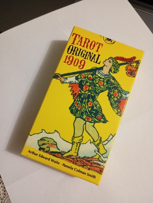 Таро. Карти ТАРО