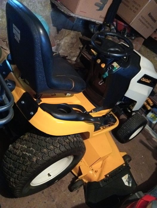 Sprzedam traktorek kosiarkę okazjia!!!