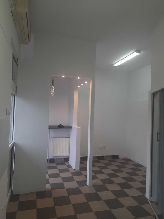 Lokal użytkowy Gd Kowale 26 m² z klimatyzacją - Więcej