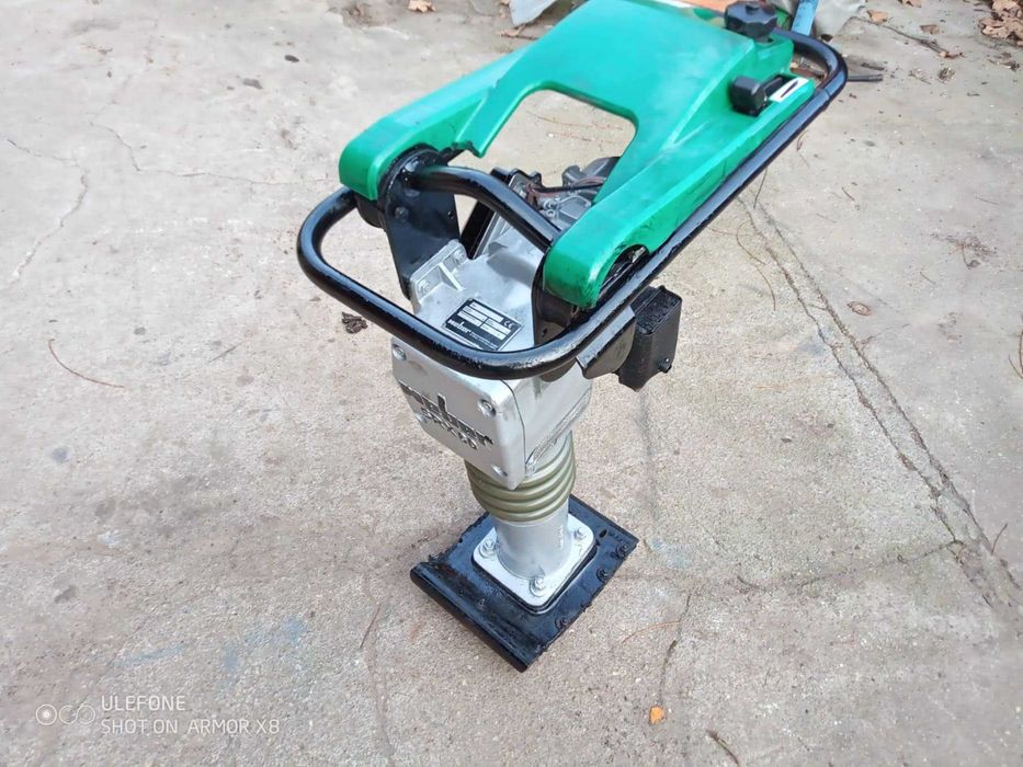 saltitao WEBER marca alema