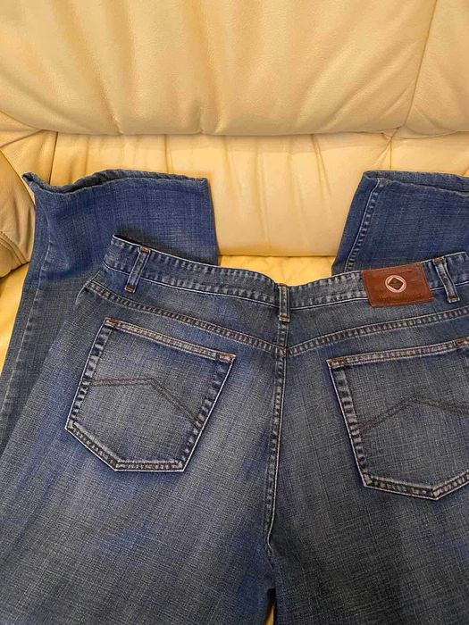 Джинси Marlboro Classics W40 L34