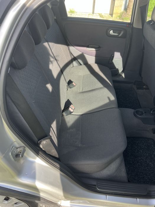 Opel corsa C  1.2 motor ecotec