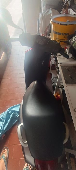 Scooter Yamaha Neos