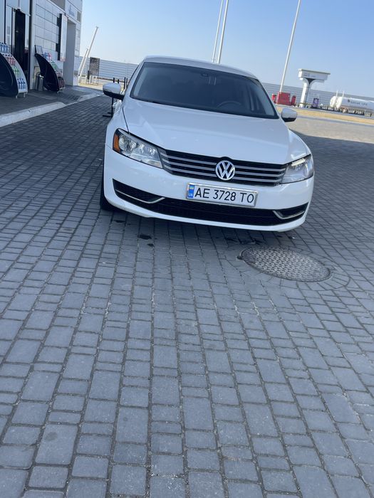 Продам фолксвагень пассат в достойном состоянии