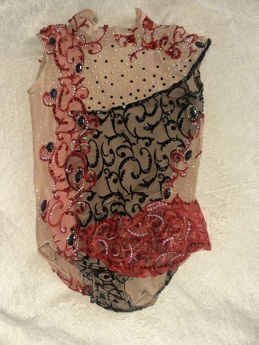 Купальники для виступу