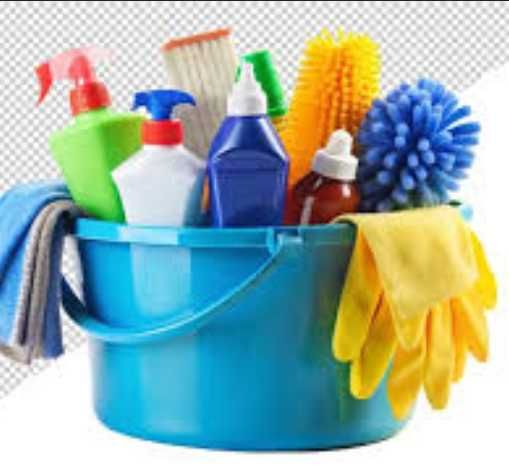 Limpezas condomínios e escritórios