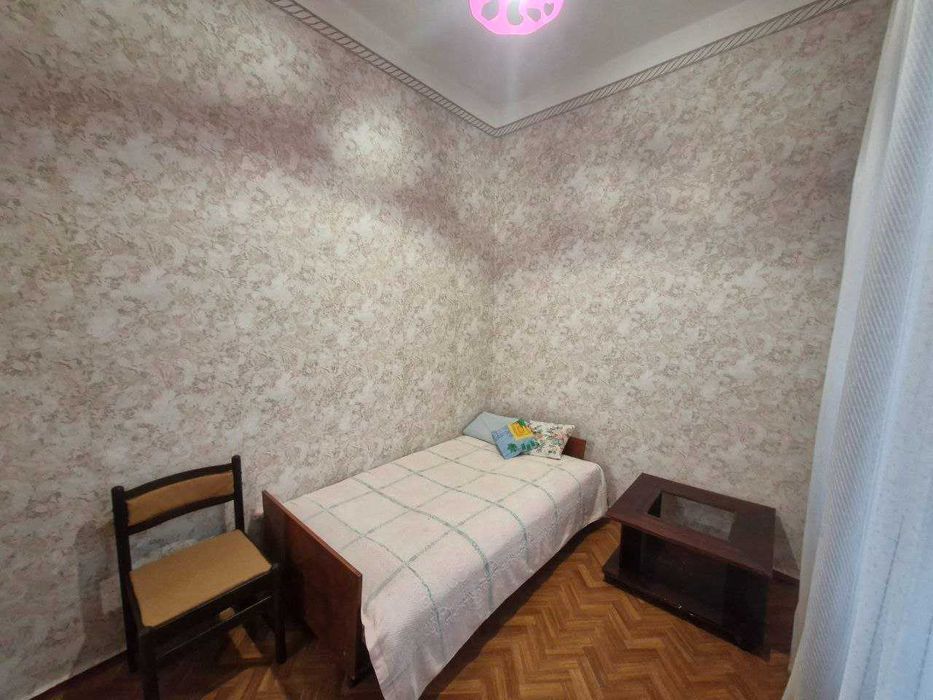 Таирова Сдам  уютный домик на Левитана 2х конт котел