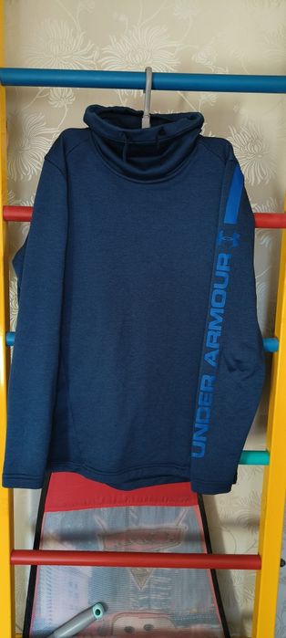Толстовка Under Armour