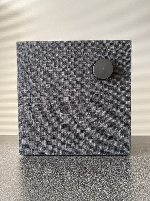 Coluna bluetooth