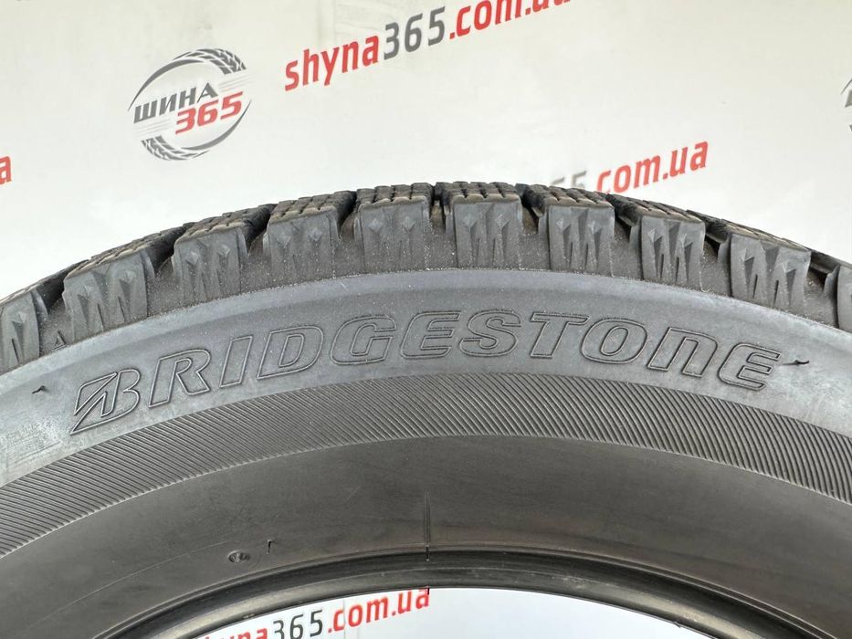 205/65 r16 bridgestone blizzak vrx2 7mm шини бу зима