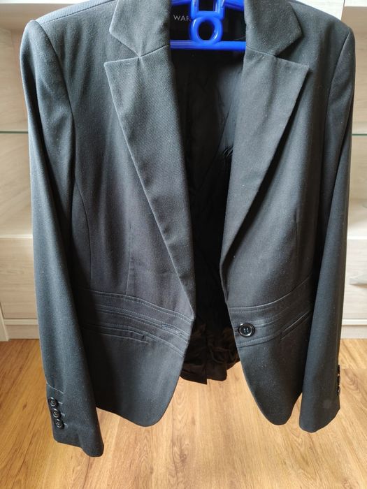 Żakiet elegancki 36