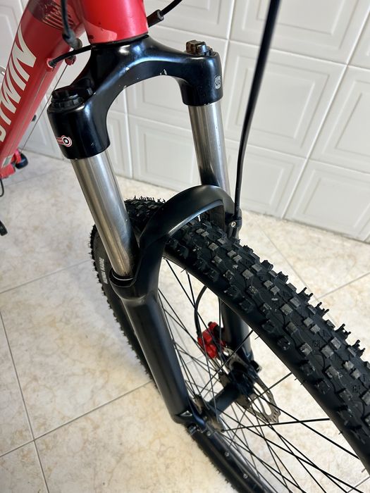 Bicicleta Rockrider 540S