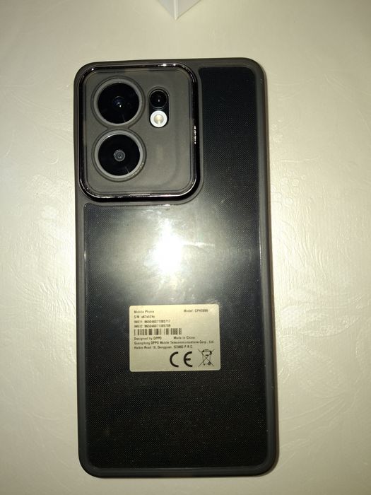 OPPO RENO 13F venda