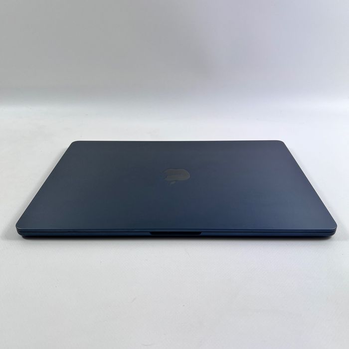 MacBook Air 15 2023 M2 16GB RAM 256GB SSD Midnight Магазин Гарантія