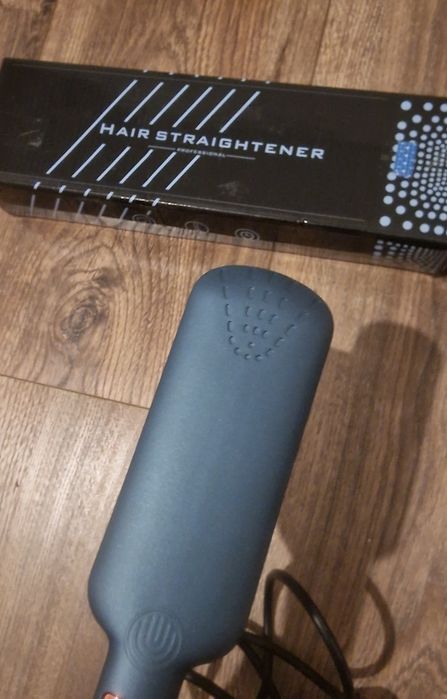 Prostownica Rantizon 8601l