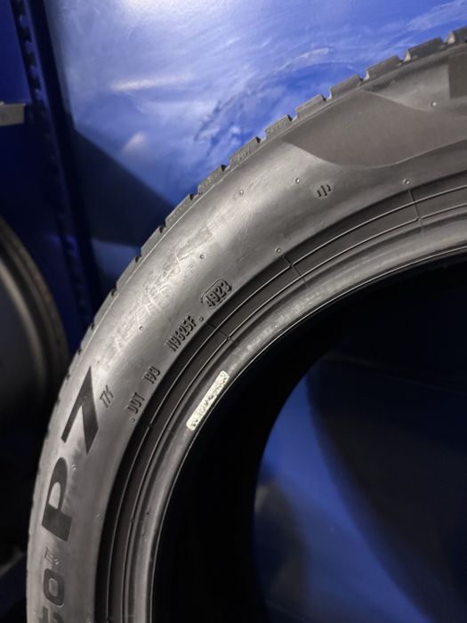 GoodYear Efficient Grip Performance 205/55r17 Pirelli Cinturato P7 літо 205 55 r 17 Розпродаж Склад Шин Умань літня