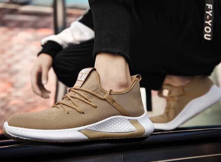 Nowe, męskie buty sportowe / adidasy / półbuty !R-40! A11 !