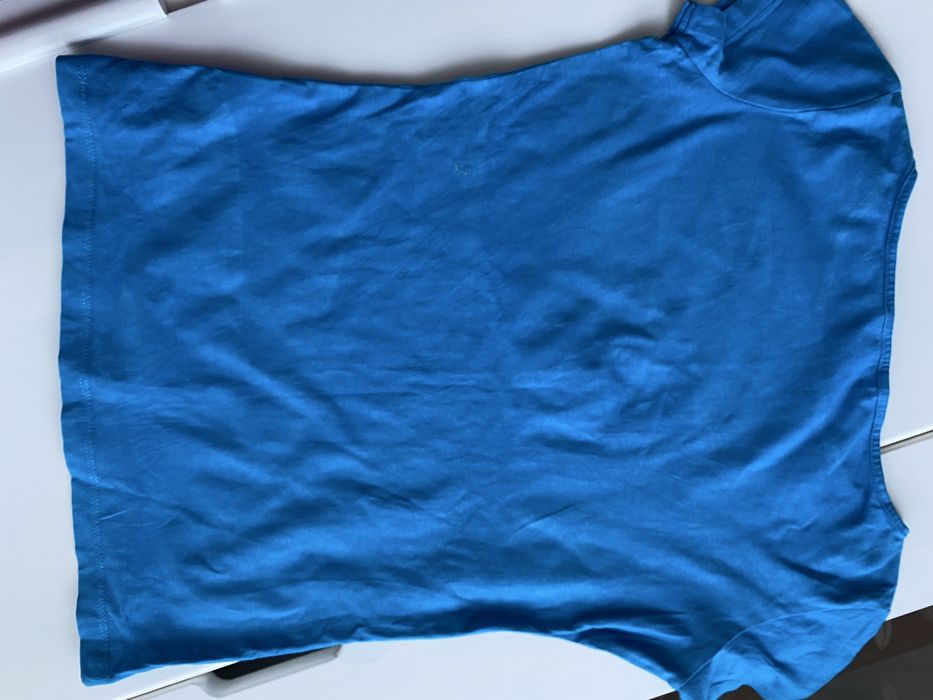 Bluzka Tatuum rozm S niebieska