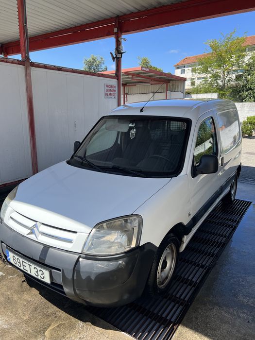 Citroen Berlingo 1.6 HDI