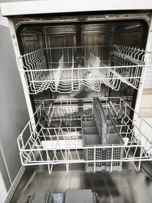 Vendo máquina lavar louça