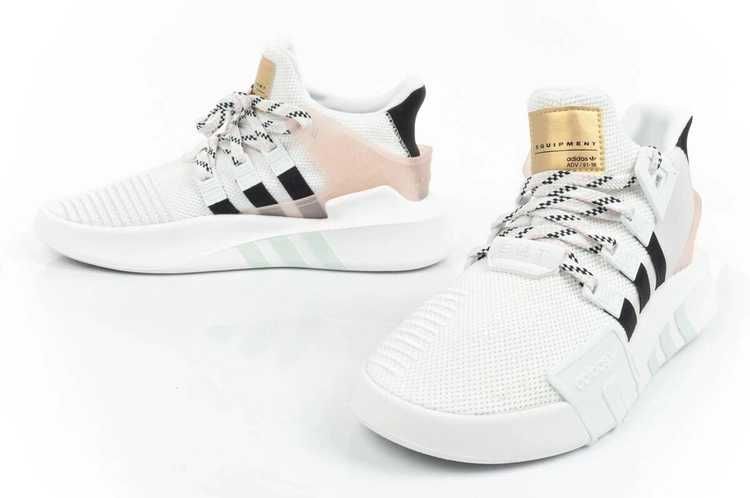 Buty sportowe Adidas EQT Bask ADV r. 36-38