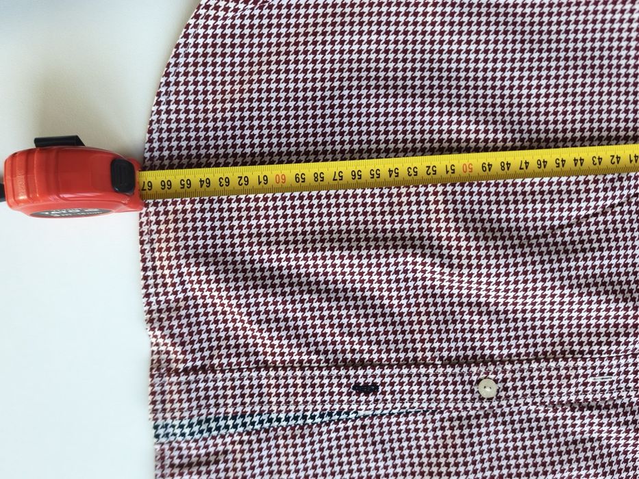 Koszula Tommy Hilfiger rozm. Jak 36