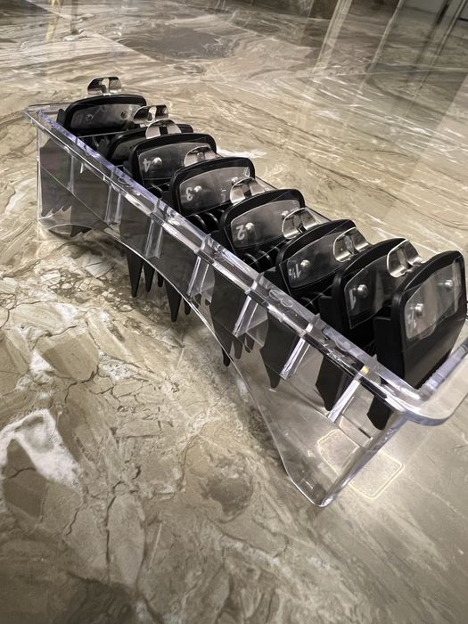 Насадки 1.5 и 4.5 набором и по отдельности для Wahl