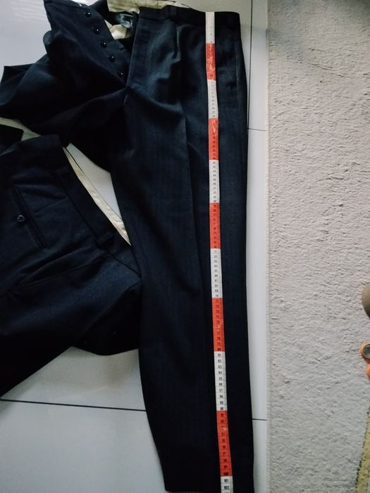 Sprzedam garnitur męski