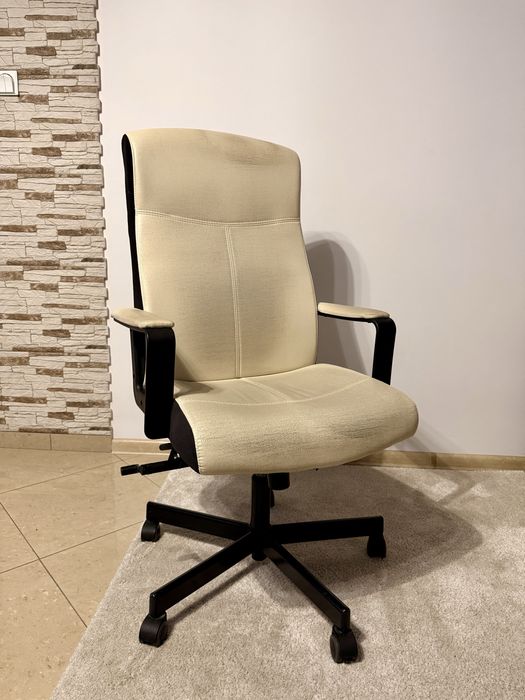 Fotel biurowy IKEA