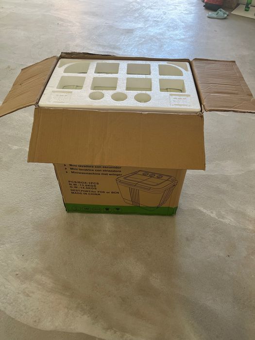 Washing Machine435951812908175364